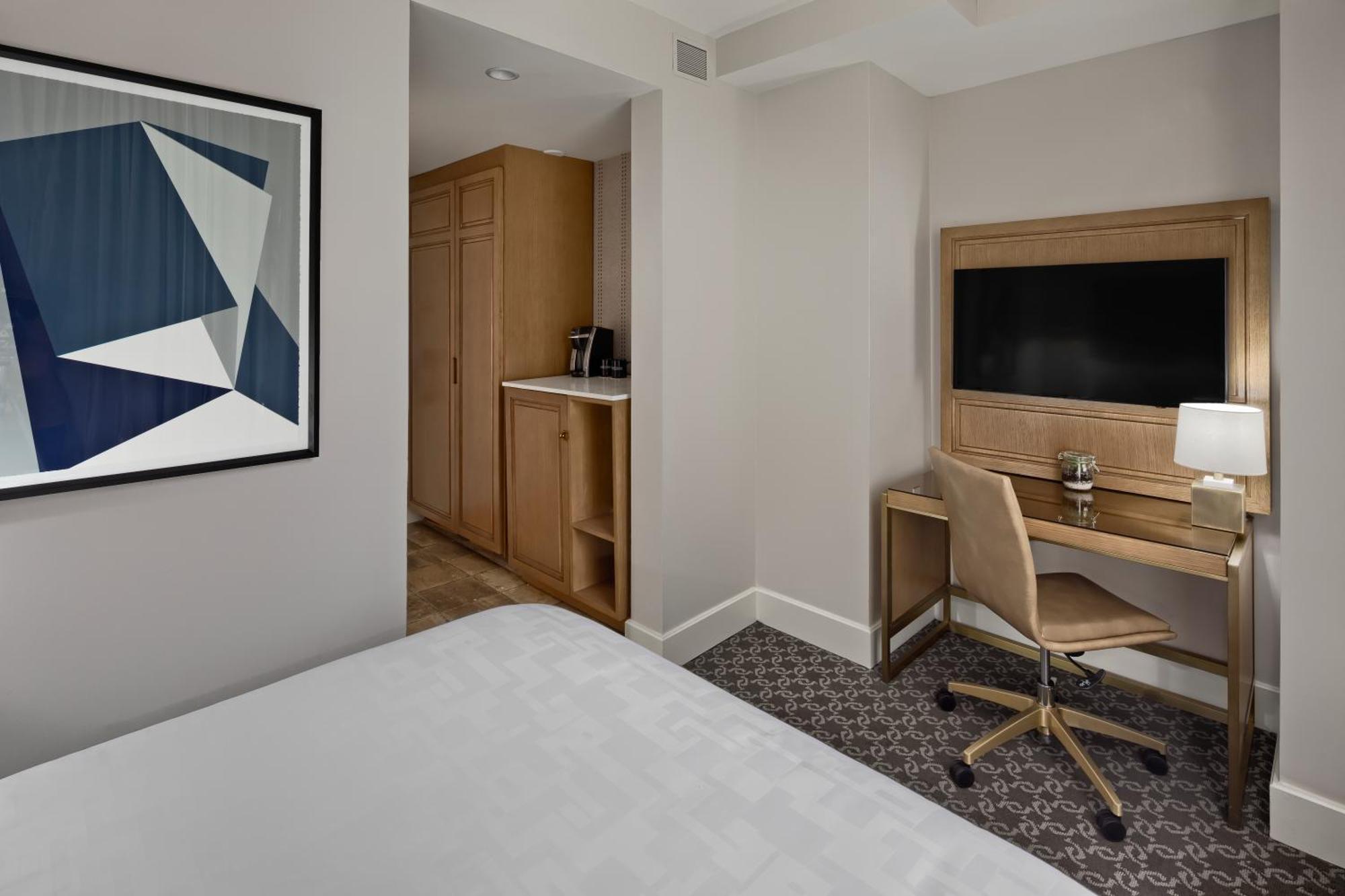 Small Single Room