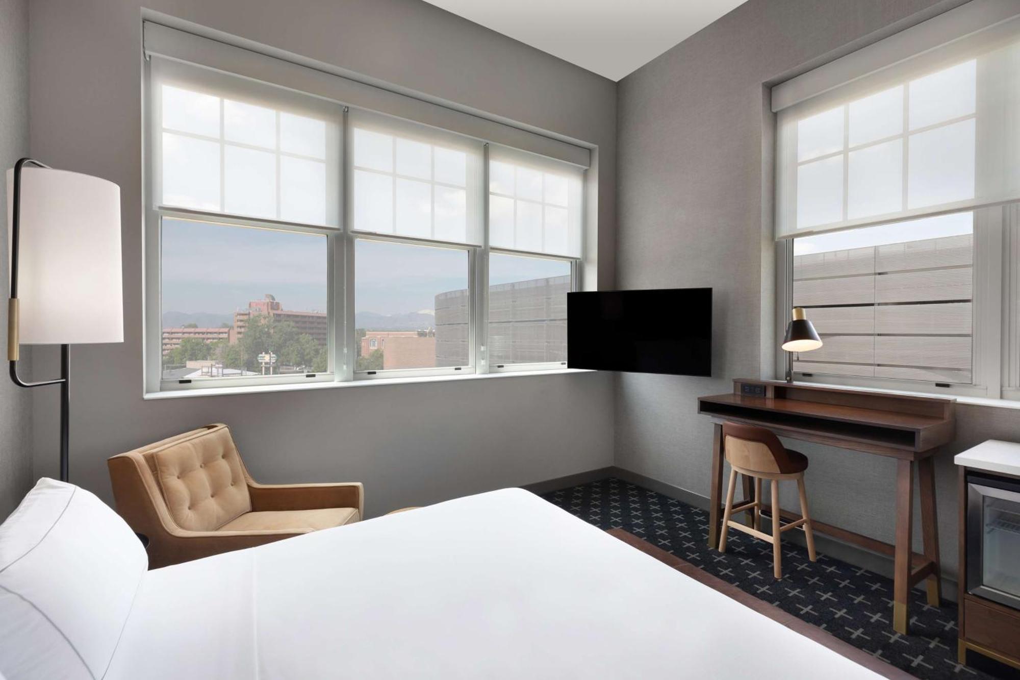 Quarto King Corner