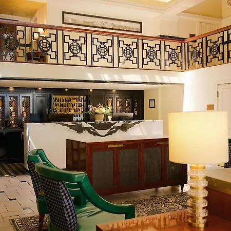 The Oxford Hotel-3